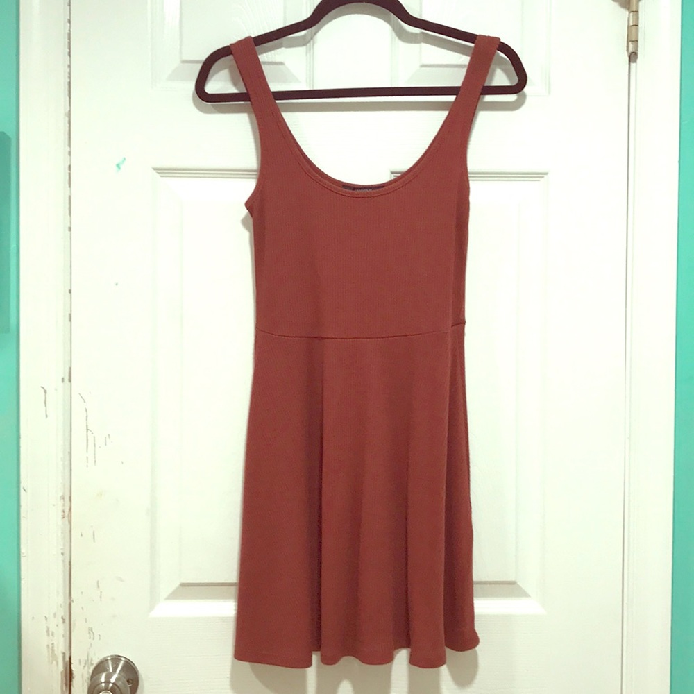 Cute Mini Dress